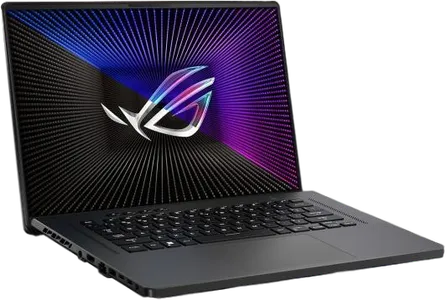 Замена экрана Asus G16