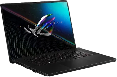 Замена экрана Asus M16
