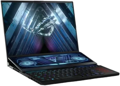 Замена экрана Asus Duo 15