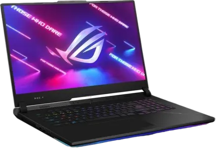 Замена экрана Asus Strix SCAR 17 SE