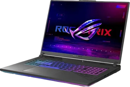 Замена экрана Asus G15 G513RMHF045