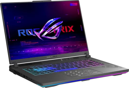 Замена экрана Asus G17 G712LWEV002T