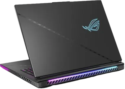 Замена экрана Asus G G731