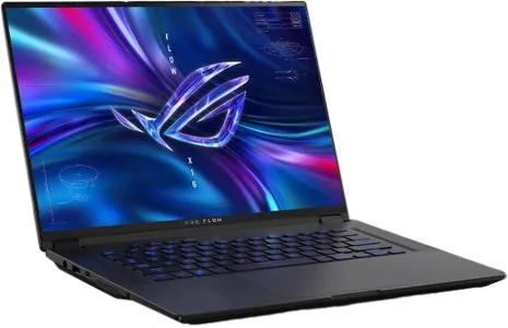 Замена экрана Asus X16 GV601RW-M5049