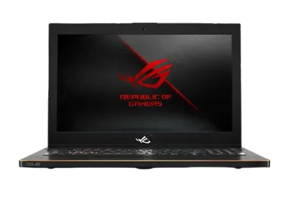 Замена экрана Asus M GM501