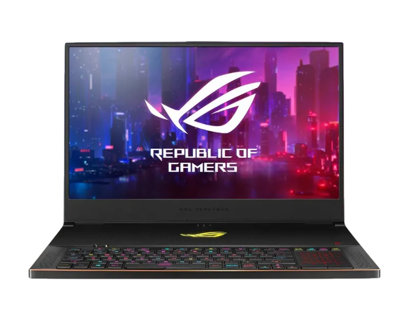 Замена экрана Asus S GX701GX-REV058T