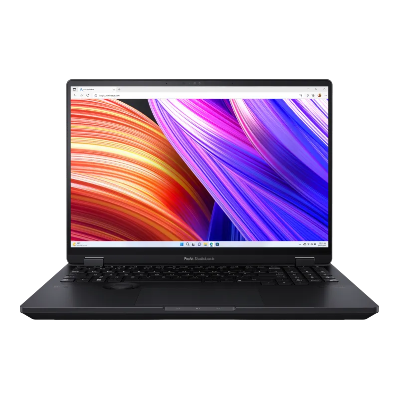 Замена экрана Asus 16 OLED H7604JVMY060X