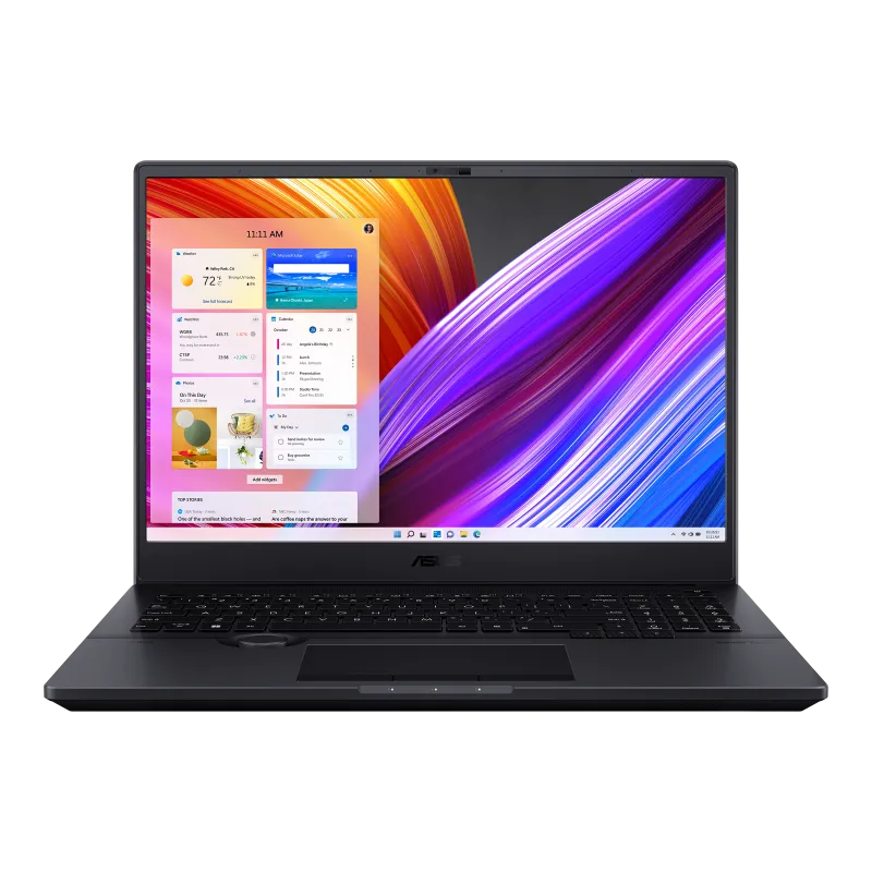 Замена экрана Asus 16 i913980HX