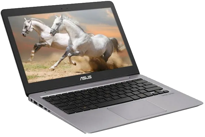 Замена экрана Asus 15 UX535LH-BO126R