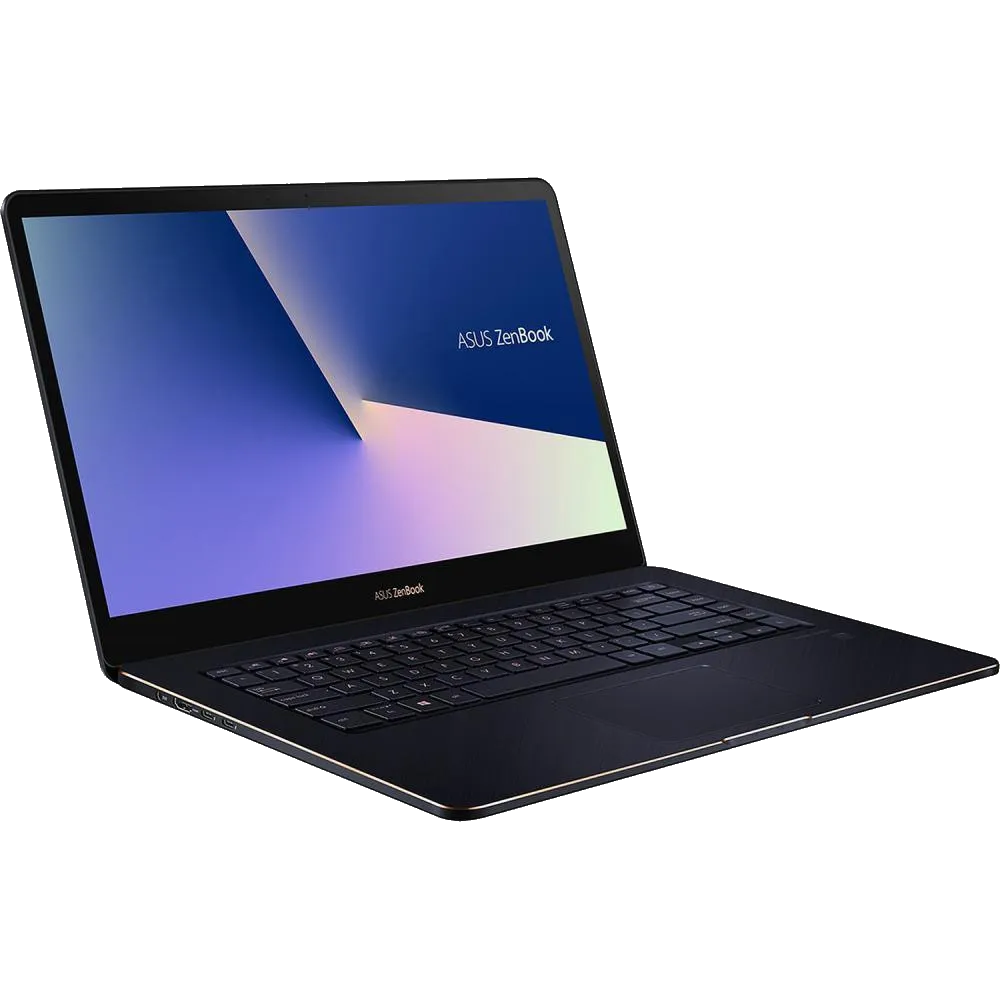Замена экрана Asus UX 550VD