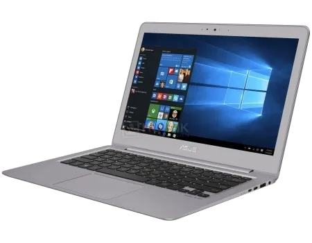 Замена экрана Asus S UX391UAET088T