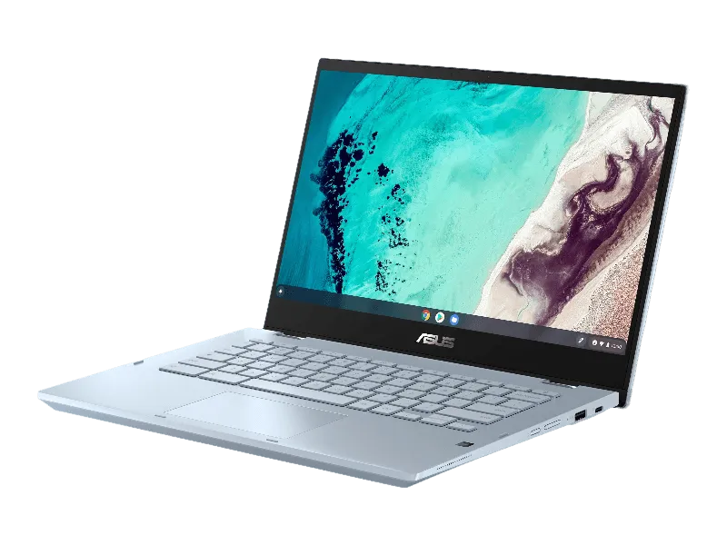 Замена экрана Asus Flip 14