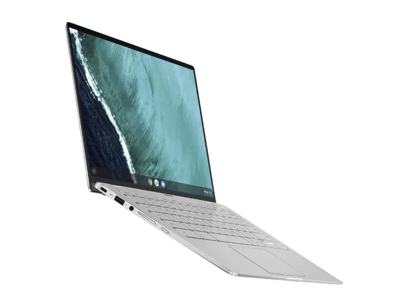 Замена экрана Asus Flip C433