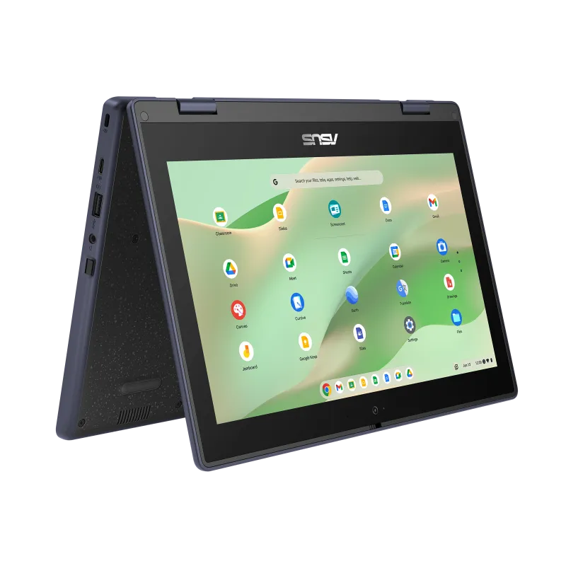 Замена экрана Asus Flip CR11