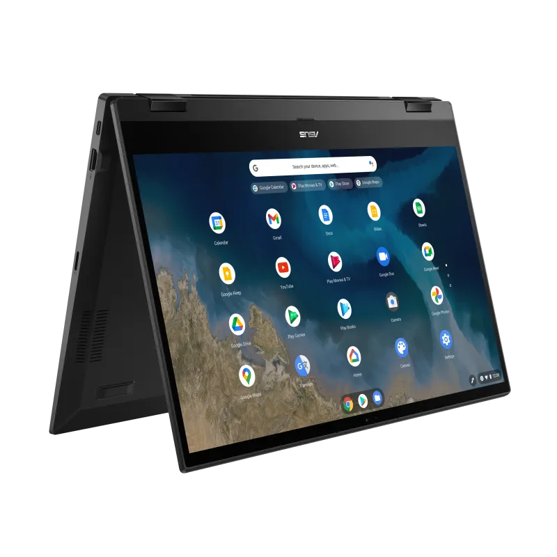 Замена экрана Asus Flip CM5