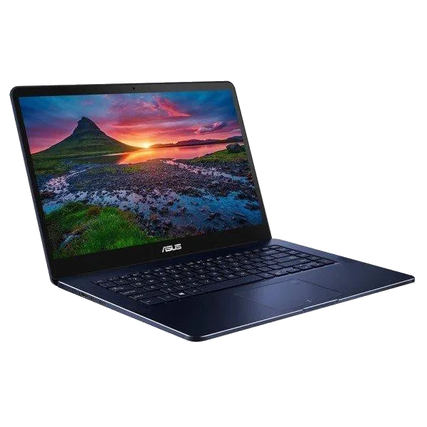 Замена экрана Asus 16X OLED UX7602-ZMME147W