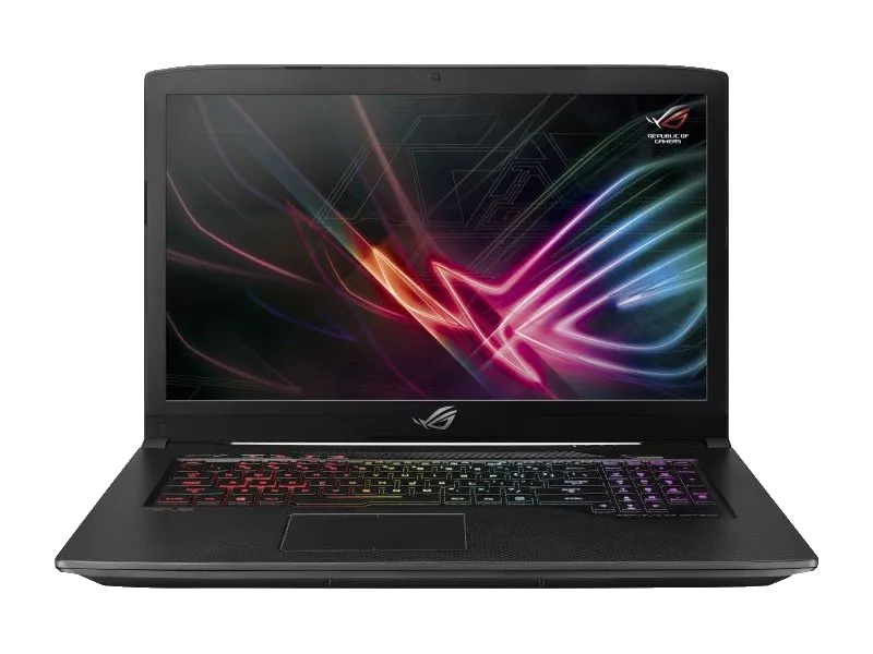 Замена экрана Asus GL531GU-AL357T