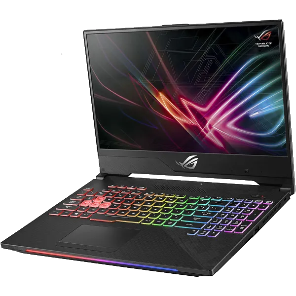 Замена экрана Asus GL702VS-GC183T