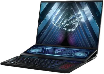 Замена экрана Asus Duo GX650RS-LO051W