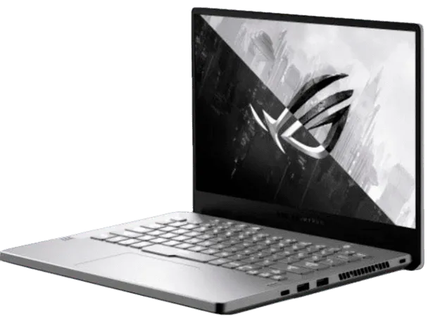 Замена экрана Asus G14 GA401IVHA120T
