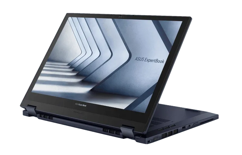Замена экрана Asus B1 402CBAEB0642