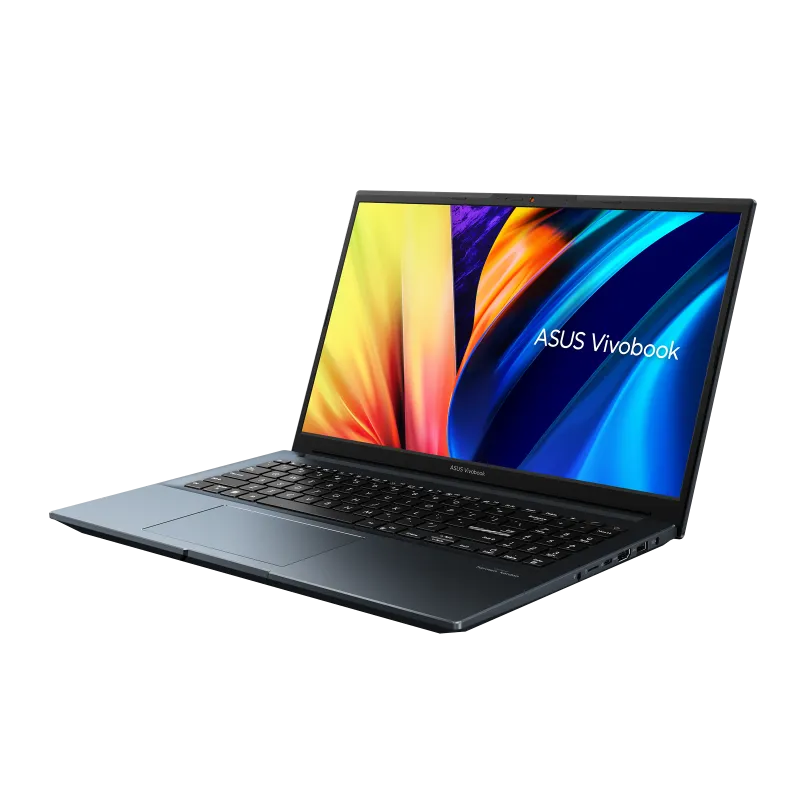 Замена экрана Asus 15 M6500QCHN058