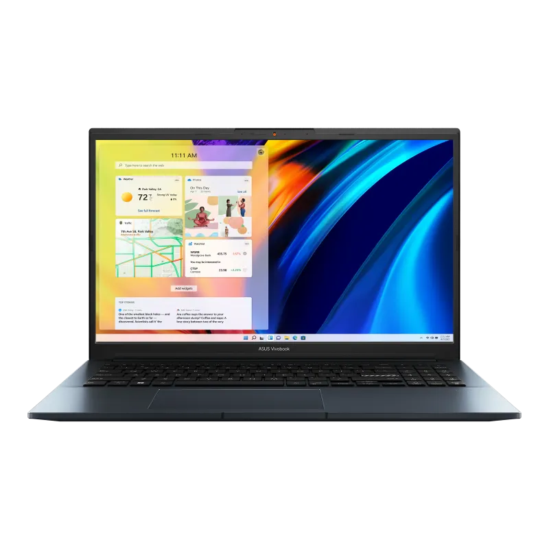 Замена экрана Asus 15 M6500QCHN118