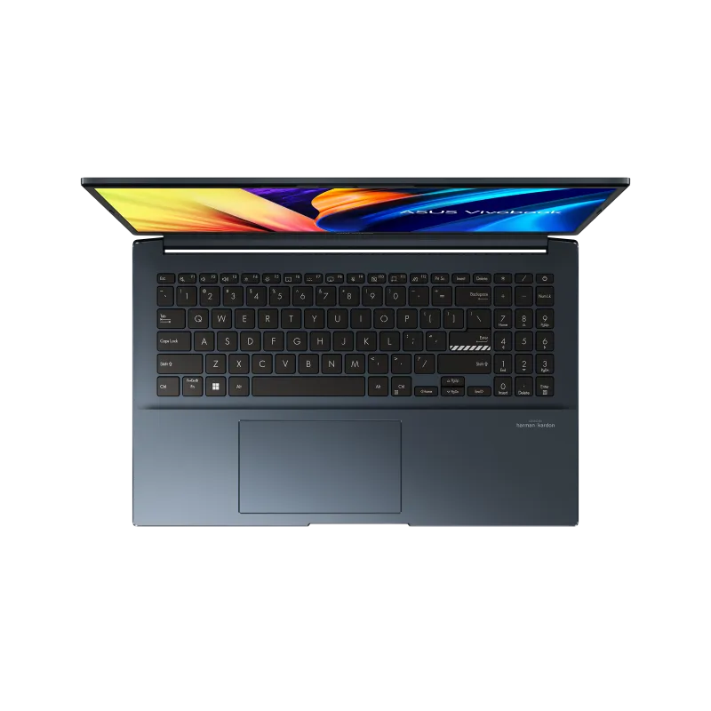 Замена экрана Asus 15 M6 M6500QCHN118