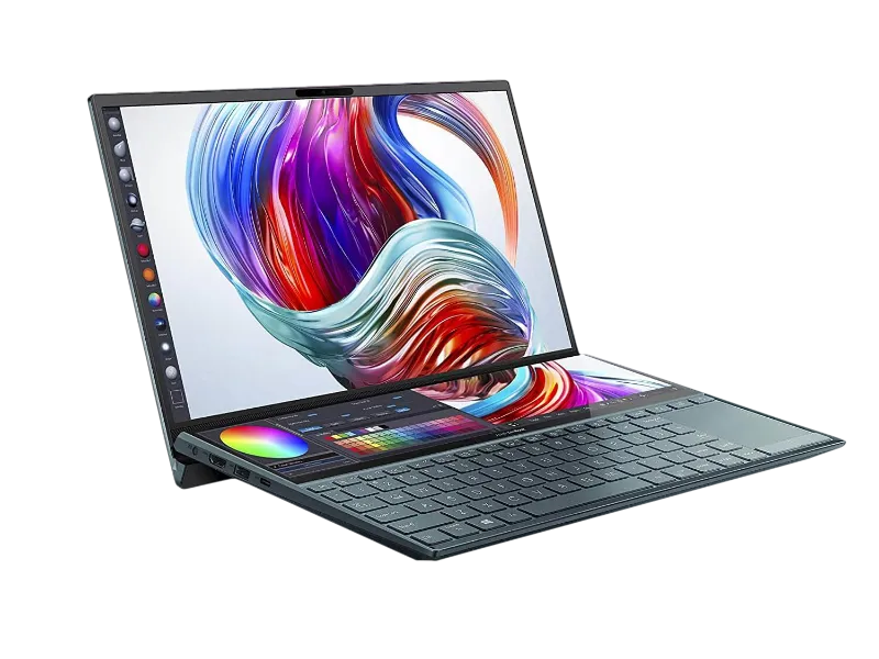 Замена экрана Asus UX481FLBM021TS