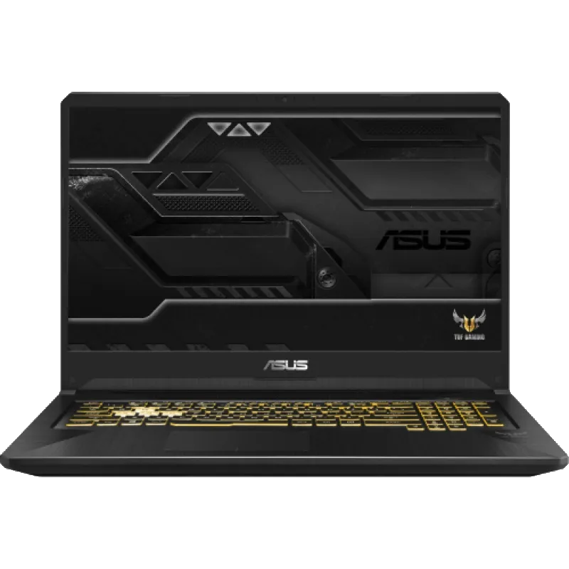 Замена экрана Asus FX504GM-E4188T