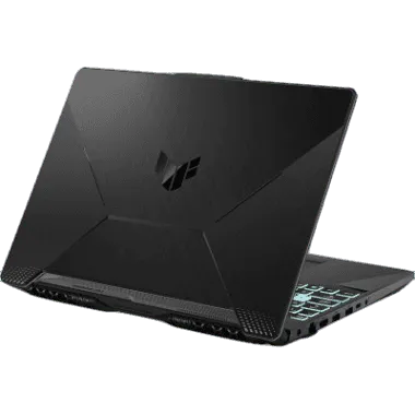 Замена экрана Asus F15 FX506HF-HN014