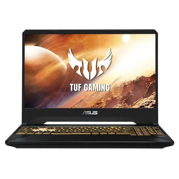 Замена экрана Asus F17 FX706HC-BHX111T