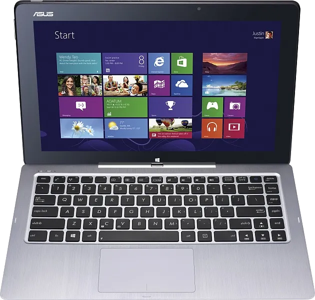 Замена экрана Asus Transformer Book T100 Chi
