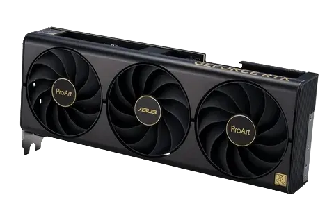 Замена разъёма Asus RTX4060TI