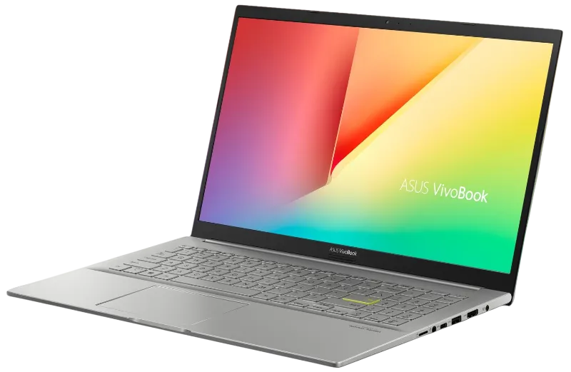 Замена экрана Asus 15 OLED K513EAL13067