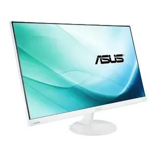 Ремонт блока управления Asus VC239HE
