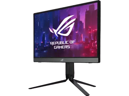 Ремонт блока управления Asus Strix XG17AHP