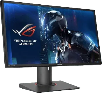 Ремонт блока управления Asus Swift PG279Q