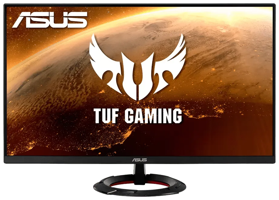 Ремонт блока управления Asus VG279QM
