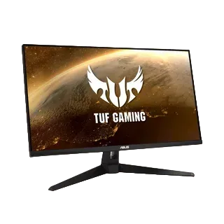 Ремонт блока управления Asus TUF GAMING VG27VH1B