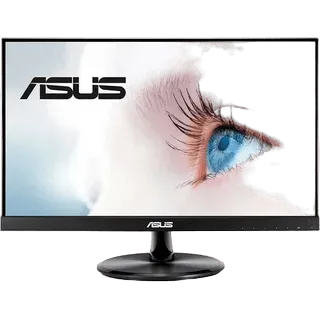 Ремонт блока управления Asus VA24DQ