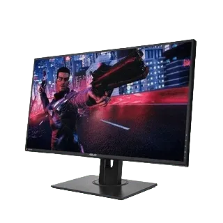 Ремонт блока управления Asus VG278QF