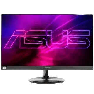 Ремонт блока управления Asus VX279HG