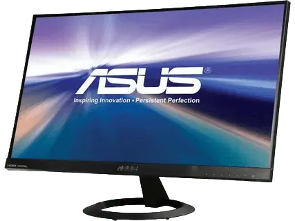 Ремонт блока управления Asus VZ279HEG1R
