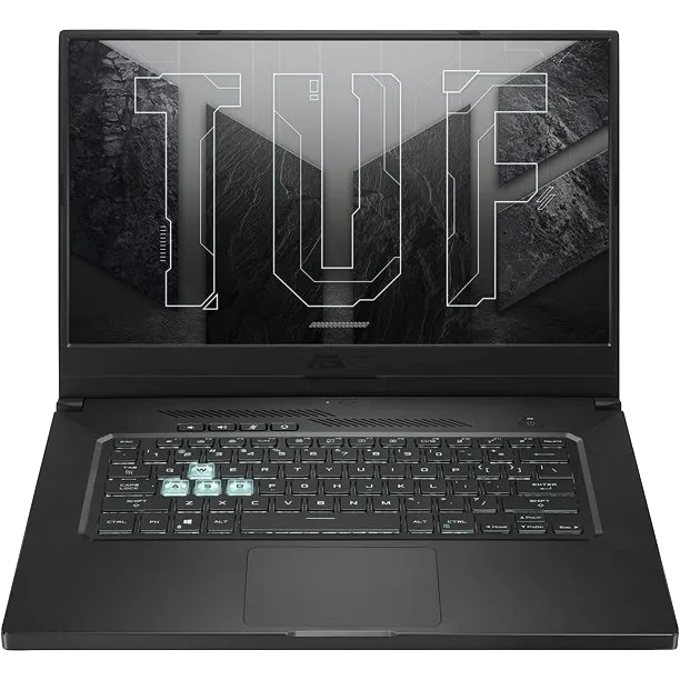 Замена экрана Asus TUF516PE-AB73