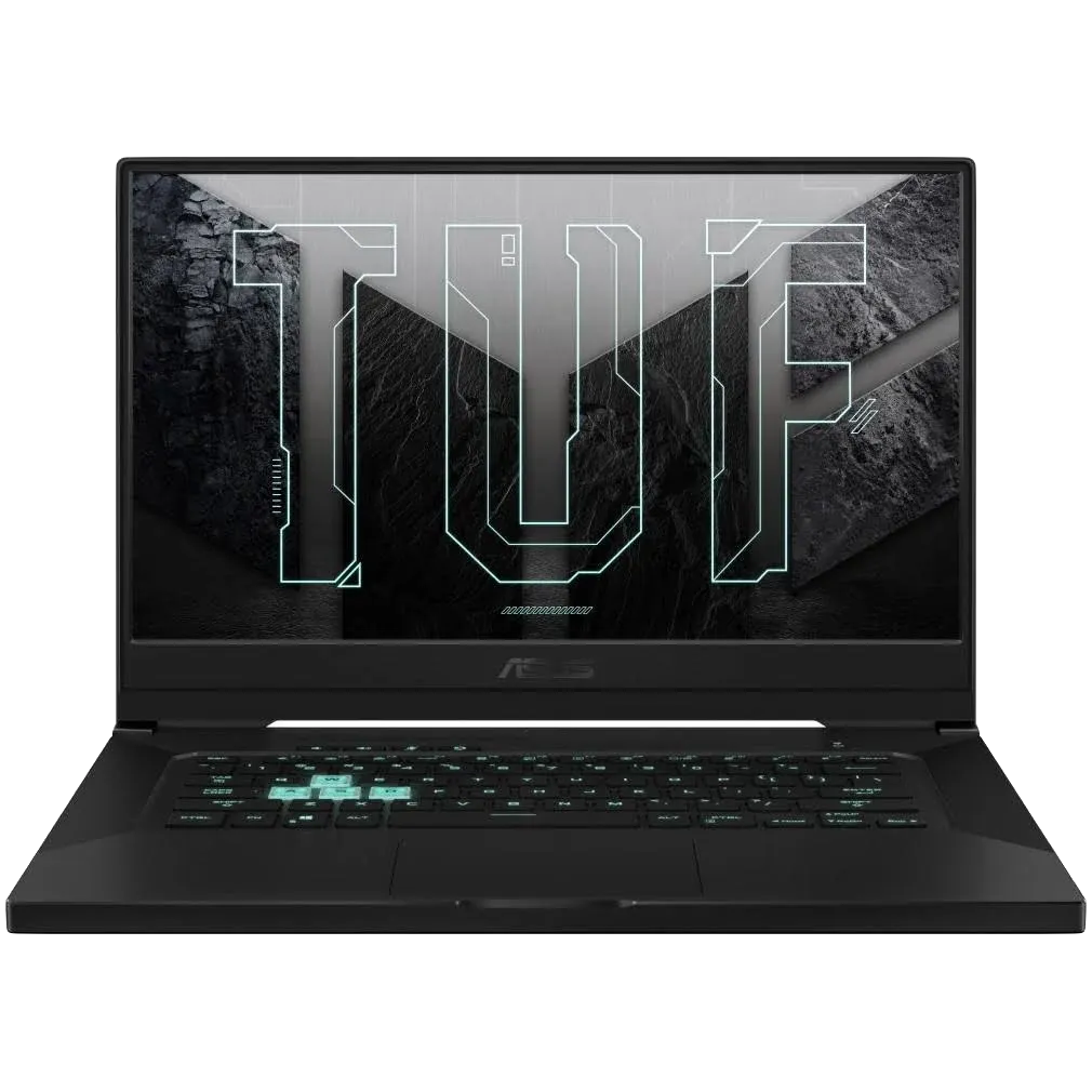 Замена экрана Asus F15 FX516PC-HN558