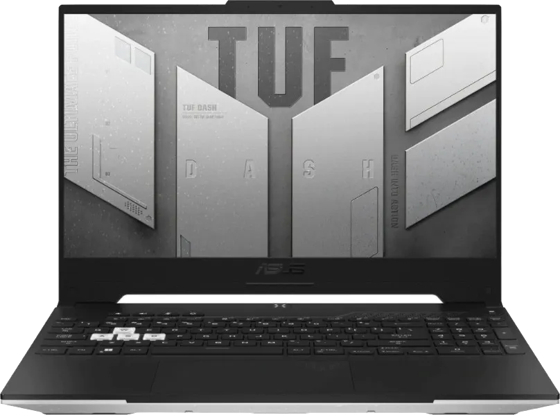 Замена экрана Asus F15 FX517ZM-AS73 90NR09Q3-M004E0