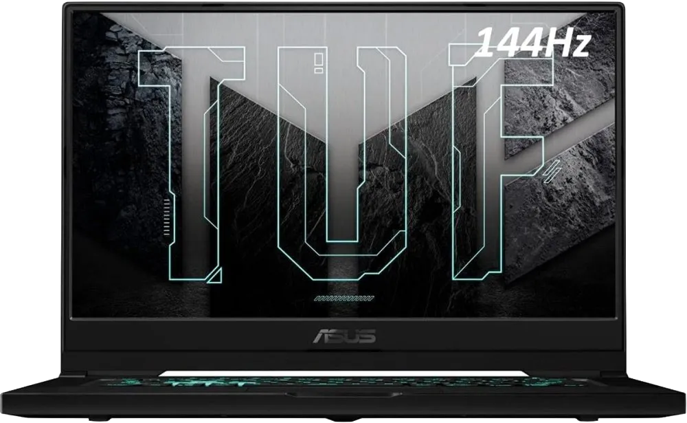 Замена экрана Asus F15 FX516PM-211
