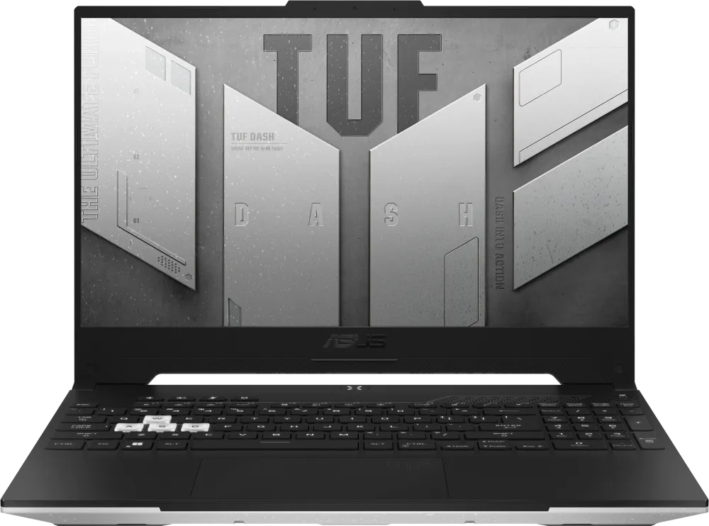 Замена экрана Asus F15