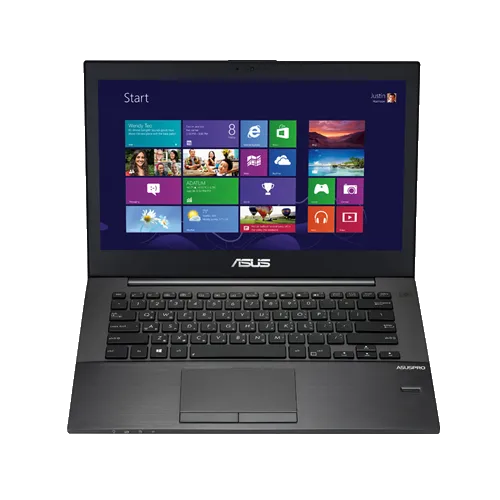 Замена экрана Asus PRO ADVANCED BU201LA